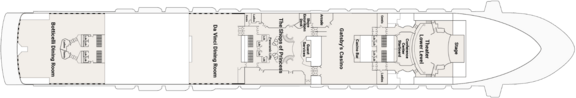 Deck Plan deck-13